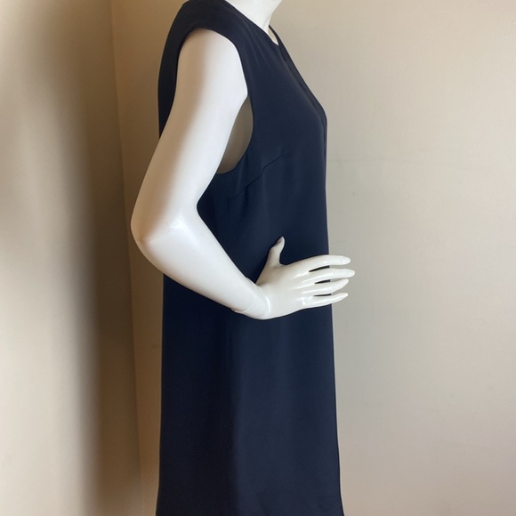 CUSHNIE ET OCHS Little Black Dress - Picture 4 of 6